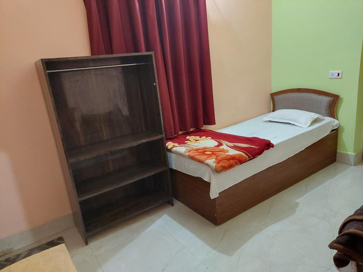 Rama Guest House Bodh Gaya Buitenkant foto