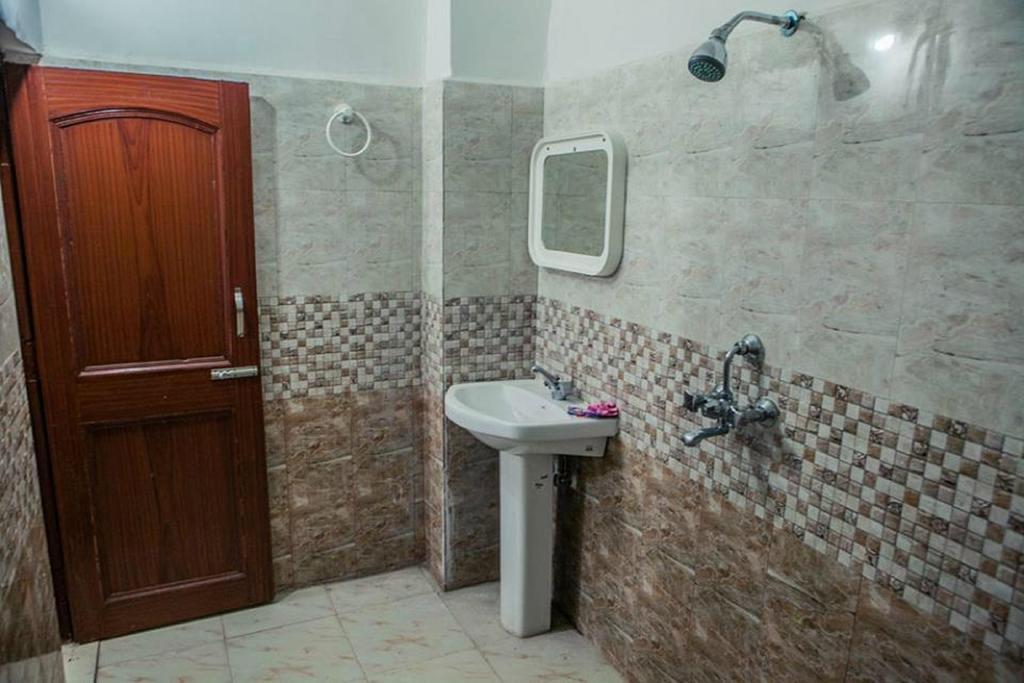 Rama Guest House Bodh Gaya Kamer foto