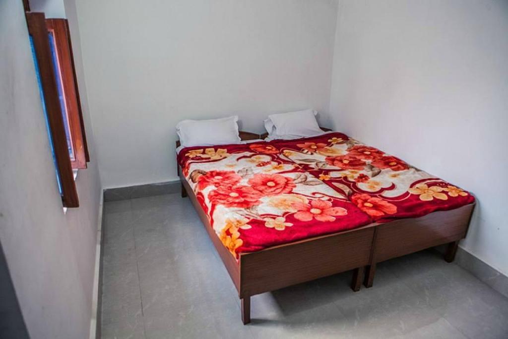 Rama Guest House Bodh Gaya Kamer foto