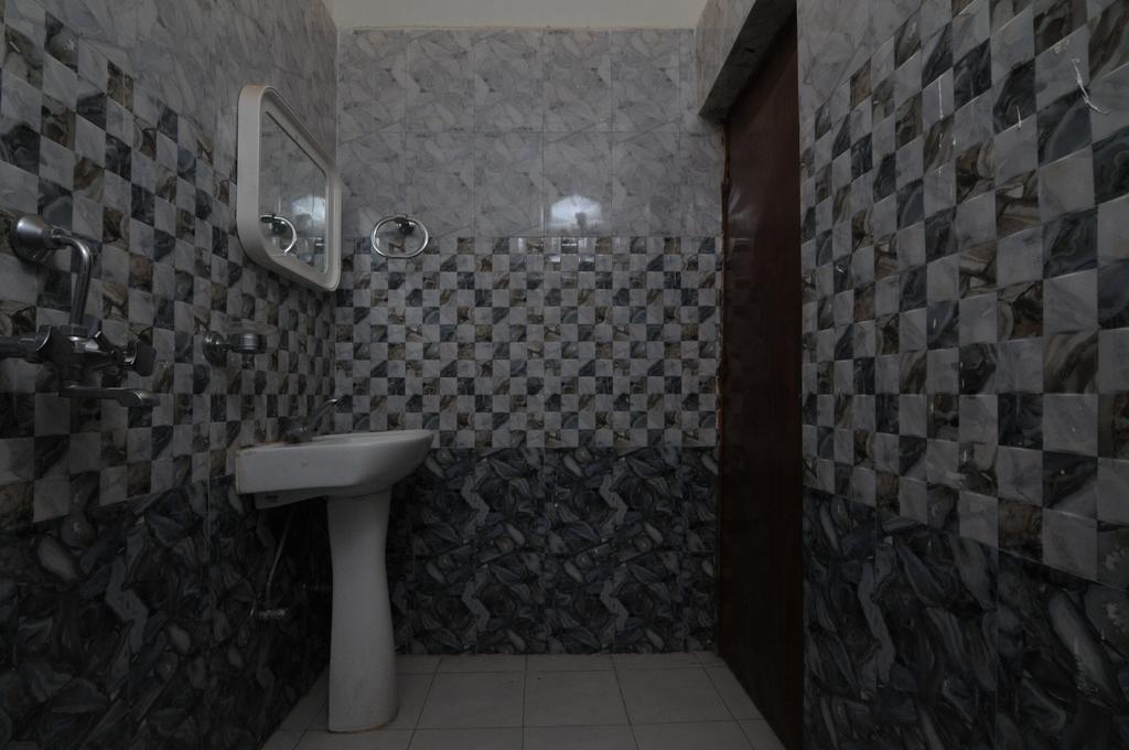 Rama Guest House Bodh Gaya Buitenkant foto