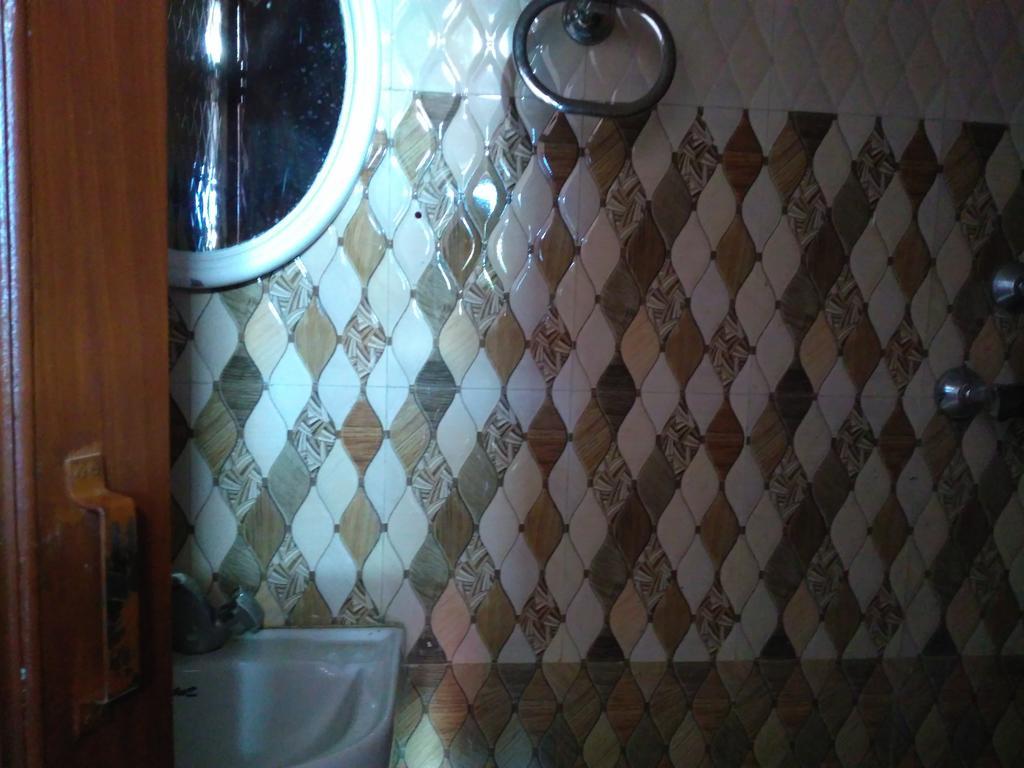 Rama Guest House Bodh Gaya Buitenkant foto