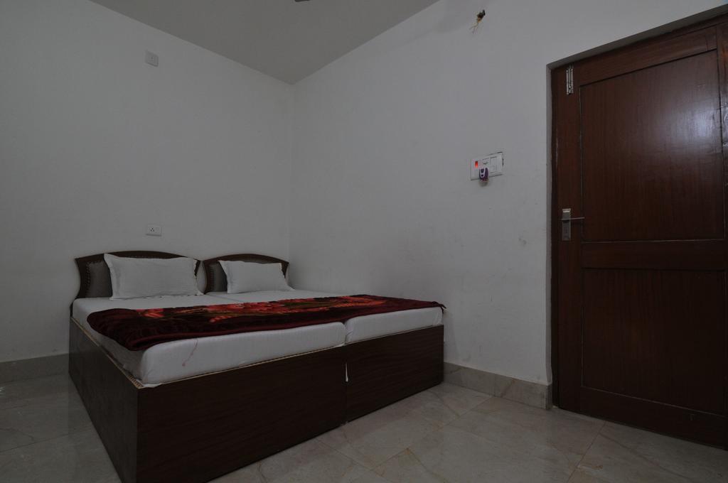 Rama Guest House Bodh Gaya Kamer foto