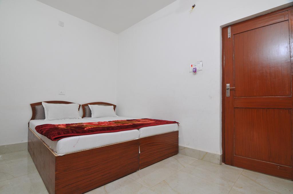 Rama Guest House Bodh Gaya Buitenkant foto