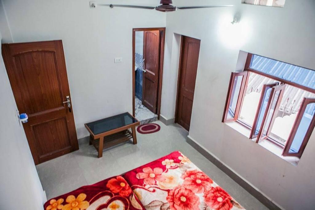 Rama Guest House Bodh Gaya Buitenkant foto