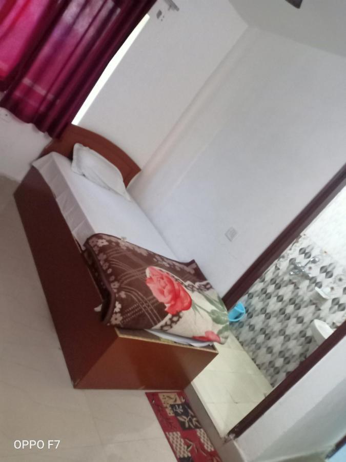 Rama Guest House Bodh Gaya Buitenkant foto
