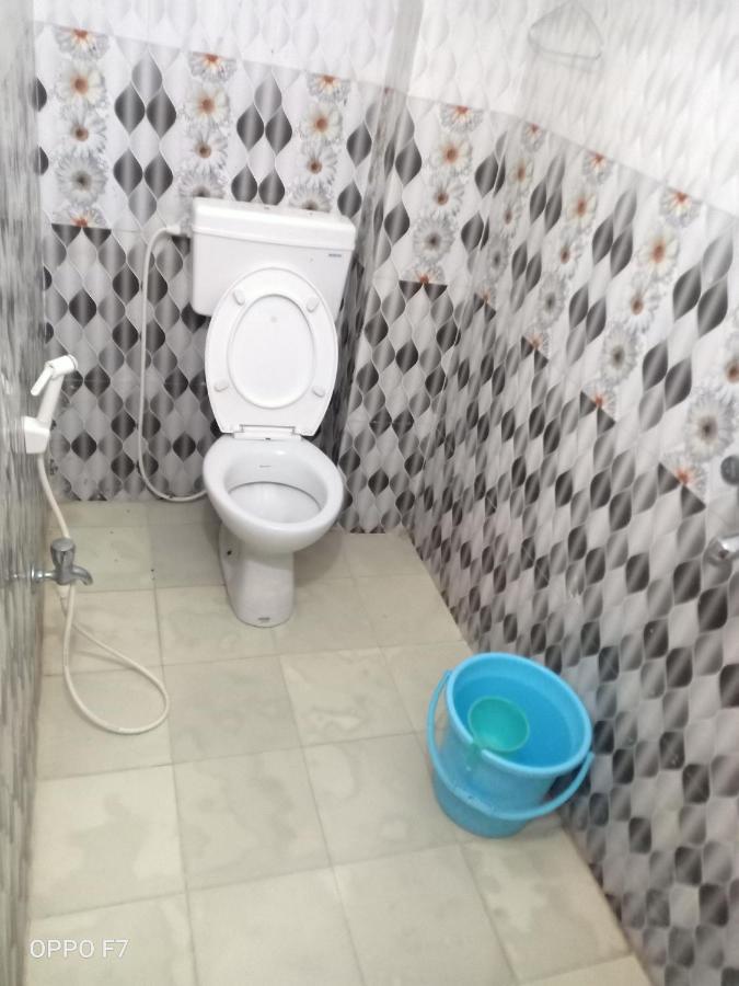 Rama Guest House Bodh Gaya Buitenkant foto