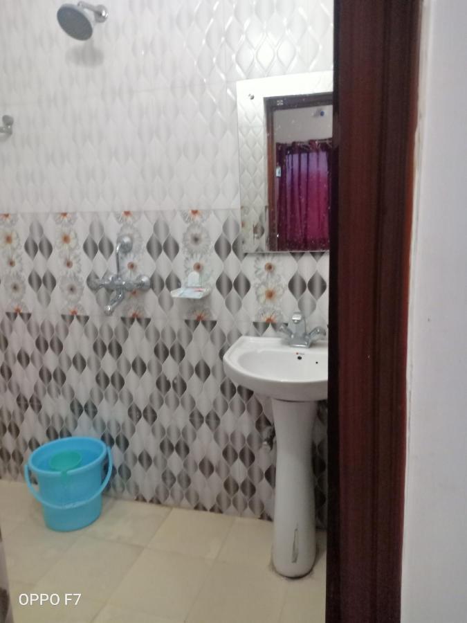 Rama Guest House Bodh Gaya Buitenkant foto